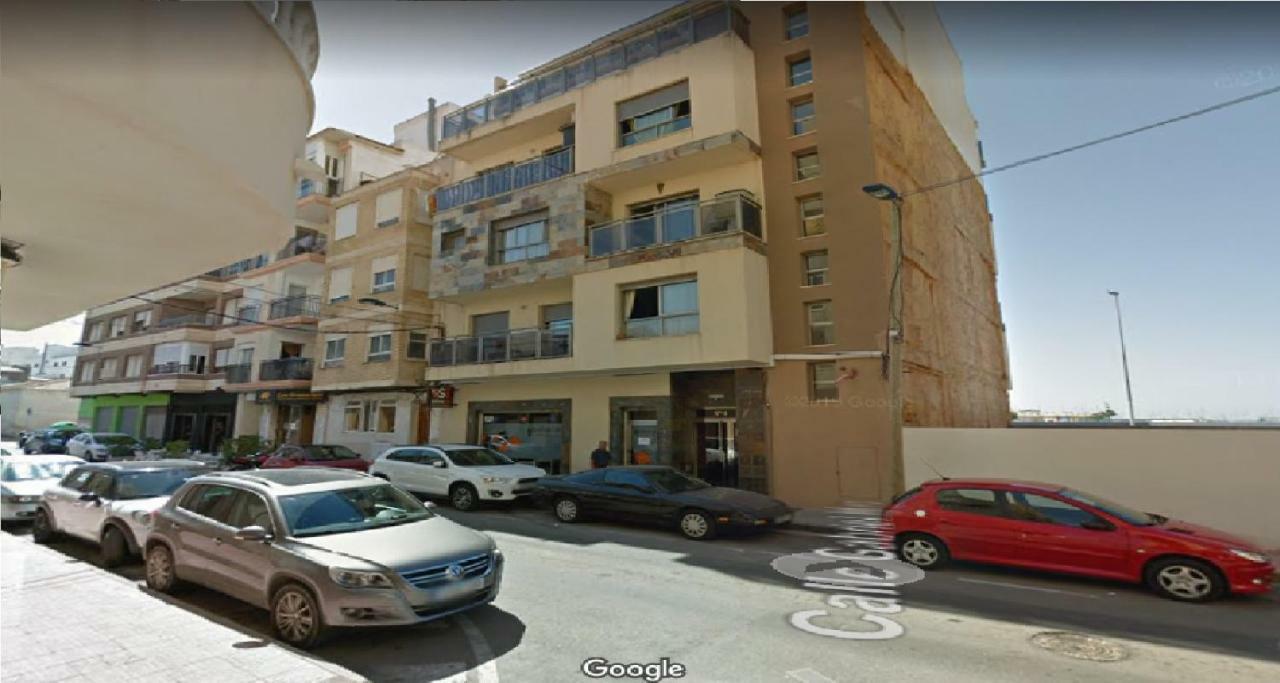 Ferienwohnung El Apartamento De Maria Jose Torrevieja Exterior foto